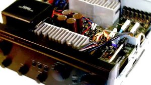 Denon PMA-1060 Amplifier