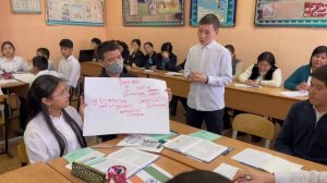 Тақырып: Тәуелсіз Үндістанның қандай мәселелері отарлық өткенімен байланысты. 9-сынып. Бекетова Р.