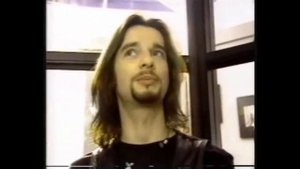 ДЕЙВ ГААН 1993 ОБ ИСТОРИИ DEPECHE MODE, НАРКОТИЧЕСКОМ ТУРЕ VIOLATION И О ЗАПИСИ SOFAD