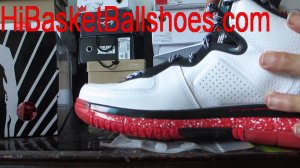Li Ning WoW Way OF Wade Overtown Dwyane Wade Basketball Shoes Another Look