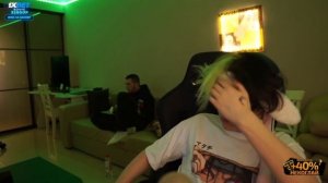 ЖОЖО ТР*ХНУЛ АМИНУ?