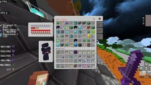 ✅️ДЕРЖАЛ ВЕСЬ СЕРВЕР В СТРАХЕ НА АНАРХИИ В МАЙНКРАФТ БЕДРОК / PHOENIX✅️