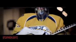 Клип про хоккей;)