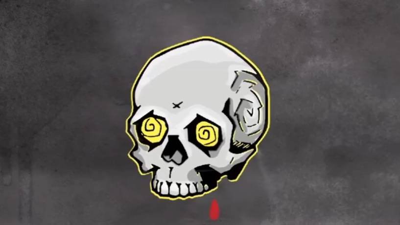 Death and Taxes. Испытателный срок. №1.1