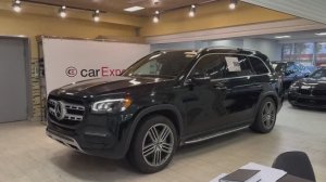 Mercedes-Benz GLS | Авто для клиента |
Обзор | Обзор Mercedes-Benz GLS