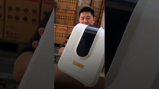 Мы ICONIC во всем #goodthing #gadgets #bottle #reverseosmosis #glass #reverseosmosissystem #вода смотреть онлайн