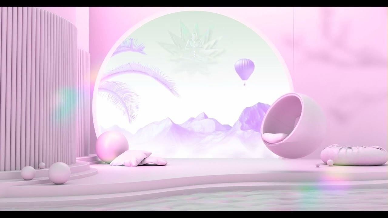 396 Hz Solfeggio Binaural | Liberate Yourself From Feelings Of Guilt And Fear | Balance Root Chakra смотреть онлайн