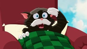 Иван Царевич и Серый Волк 3 - Іван Царевич і Сірий Вовк 3