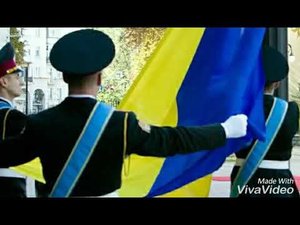 Офицер - это честь.