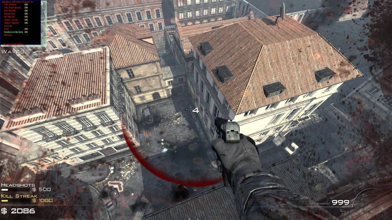 Barata's D3D Trainer Upcoming Update смотреть онлайн