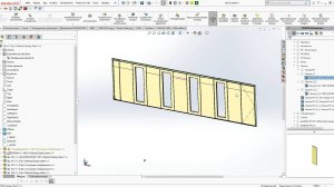 NORMA RP Tip1 Конфигуратор раздвижной перегородки 4 варианта управления в одной сборке