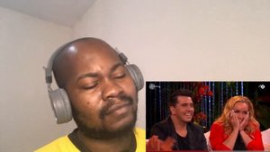 Floor Jansen - Mama Full Video Reaction