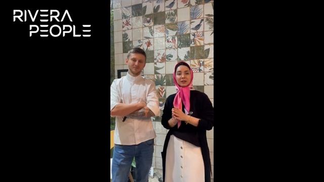 Отзыв об услуге «разработка меню и обучение персонала от Егора Риверы”. (г.Грозный) смотреть онлайн