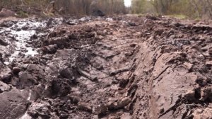 Дальше дороги нет. Жители поселка Зыряновка бьют тревогу