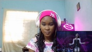 Nightwish- Sleeping Sun.(Floor Jansen)2016 ...REACTION