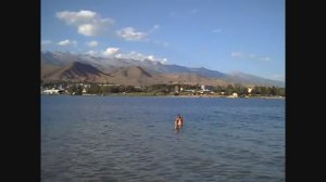 Наш 2013 год. Поездка из Воронежа в Кыргызстан на Honda Rebel 250.