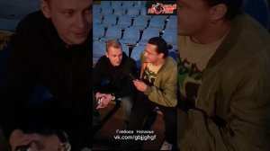 Бегуньи. "Корявый репортаж"