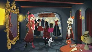 Bratzillaz   Гламурные Превращения #7
