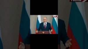 «Ангела, пожалуйста, извини меня!»: Путин обратился к Меркель