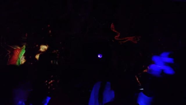 Timur Mamedov aka X.P.VooDoo - Antipop-Music "Friday The 13" @ Jet Set Moscow смотреть онлайн