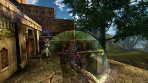 Роденский Фестиваль (сказка) Сказ о Богах Колфорта