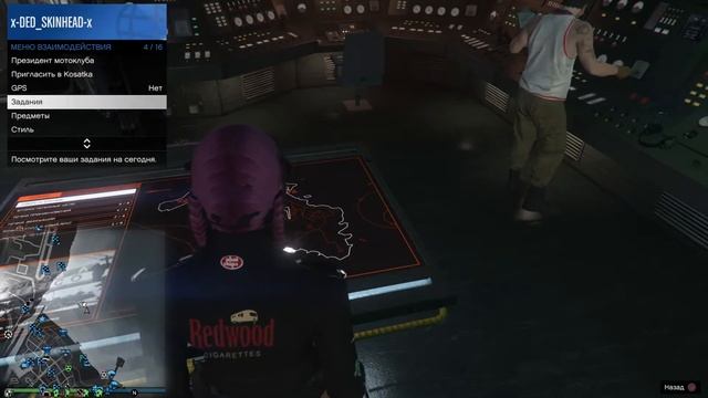 Прямой показ PS4 от cloudy_hook199 смотреть онлайн