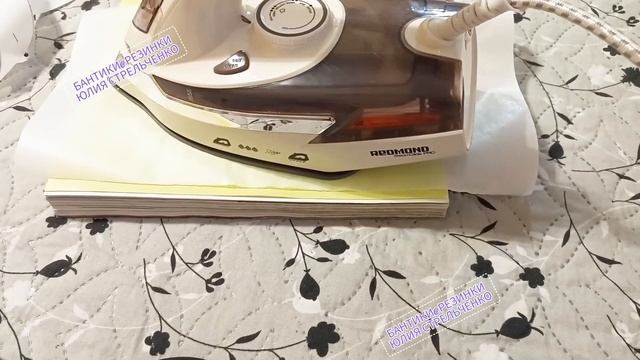 Сублимация на ленте. Как сделать сублимацию на ленту?