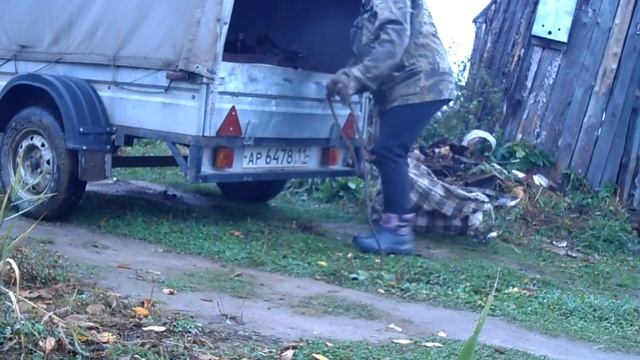 На приёмке металла новые правила и новые цены. Прибыль  + 3000 рублей 180 кг