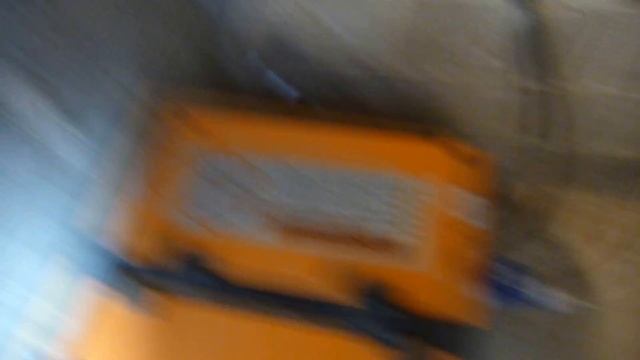 ГЕНЕРАТОР НА БИОГАЗЕ / Электричество из биогаза // ДВС на биогазе