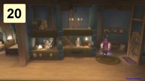 Прохождение ►Tales of Vesperia: Definitive Edition◄【• Выпуск• #20】