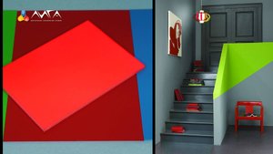 395. Кислотные флуорисценты и дизайн