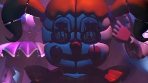 FNAF 5 песня