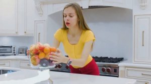 Maya learns to cook breakfast for mom