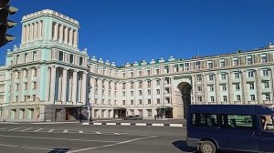 Норильск, август 2023 год
