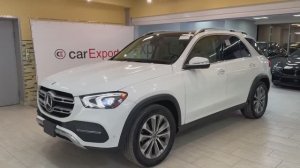 Mercedes-Benz GLE 350 | Авто для клиента |
Обзор | Обзор Mercedes-Benz GLE 350