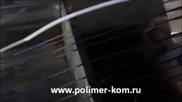 Гранулятор СУП-150 от Полимер-Ком в Питере