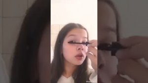 Как я одеваюсь в школу