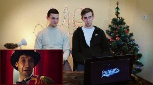 Реакция на клип Ленинград — Кольщик