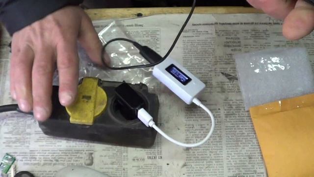 Очередная посылка с Aliexpress смотреть онлайн