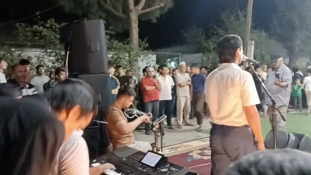 Лоик Холов - туёна нав 2023 | Loiq Kholov - tuyona 2023 смотреть онлайн