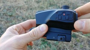 NC Star Vism SPD Review - Maybe the Best Red Dot under $100?