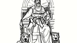 26. Кн.Притчи. 24. 1- 34