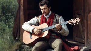 За чередою быстротечных дней