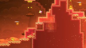 The Towerverse by 16lord (3 Coins) [Demon] | Geometry Dash 2.2