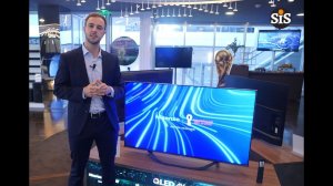 Hisense 55U7HQ et 65U7HQ (TV 2022)