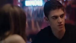 ►HARDIN & TESSA ||| Сияй