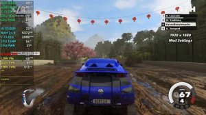 Dirt 5: Year One Upgrade | GTX 1650 Super | GTX 1650 | GTX 1050 Ti | 1080p Gameplay Test