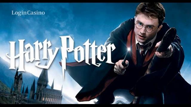 Гарри Поттер против кризиса\Гарри Поттер во времена испытаний смотреть онлайн