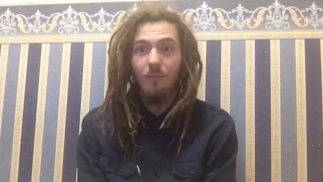 Как не быть. Для самых врослых (ненормативная лексика)