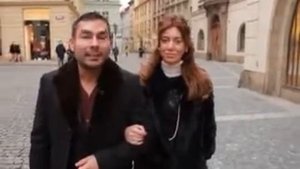 Замуж за иностранца №08